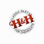 H and H Classic Parts