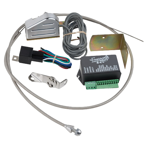 Cable Operated Sensor Kit